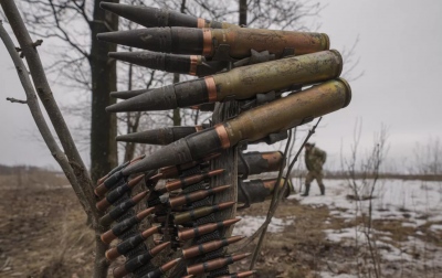 Kuleba:  Ο ουκρανικός στρατός αντιμετωπίζει τρομακτική έλλειψη βλημάτων και πυρομαχικών