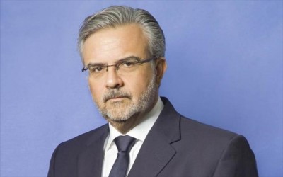 Μεγάλου (Πειραιώς): Είμαστε έτοιμοι να προσελκύσουμε επενδύσεις ιδιωτικών κεφαλαίων προς την κατεύθυνση της βιώσιμης ανάκαμψης της οικονομίας