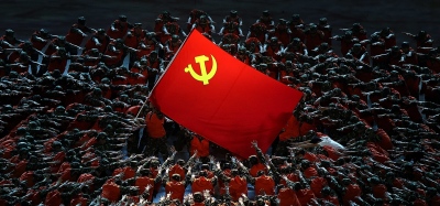 Ο εχθρός υπό έλεγχο: Πώς η Κίνα υπέταξε σιωπηλά ολόκληρη τη Δύση