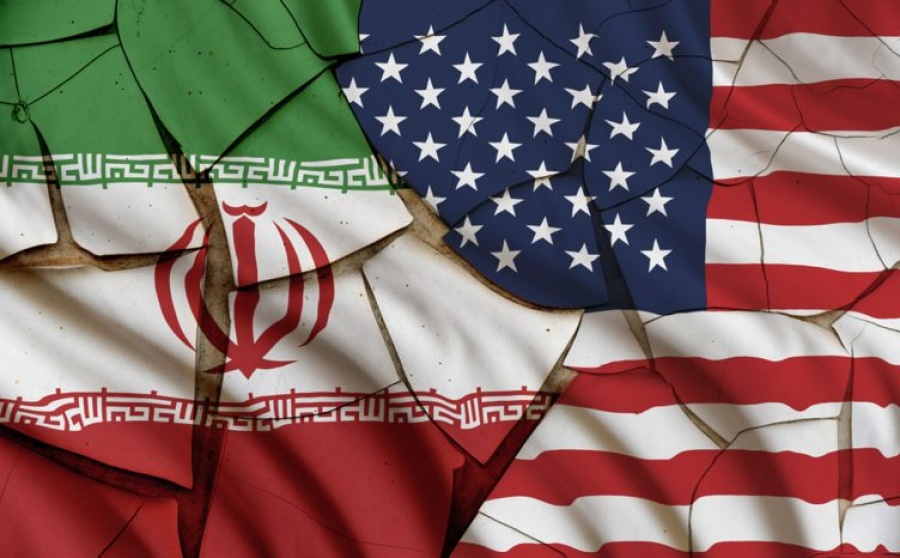 Κλιμάκωση της έντασης στην Μέση Ανατολή – Κινήσεις τακτικής από ΗΠΑ και Ιράν