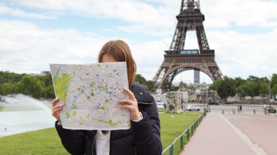 Η Γηραιά ήπειρος πρωτοστατεί στην διεθνή τουριστική ανάκαμψη