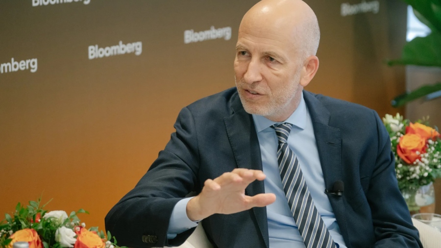 Σήμα για σταθερά επιτόκια από ΕΚΤ - Kocher: Δεν θα συμβούν πολλά τους επόμενους μήνες