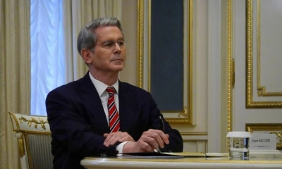 Bessent: Οι ΗΠΑ είναι κοντά στην υπογραφή εμπορικών deals – Αποστολή επιστολών σε 100 χώρες