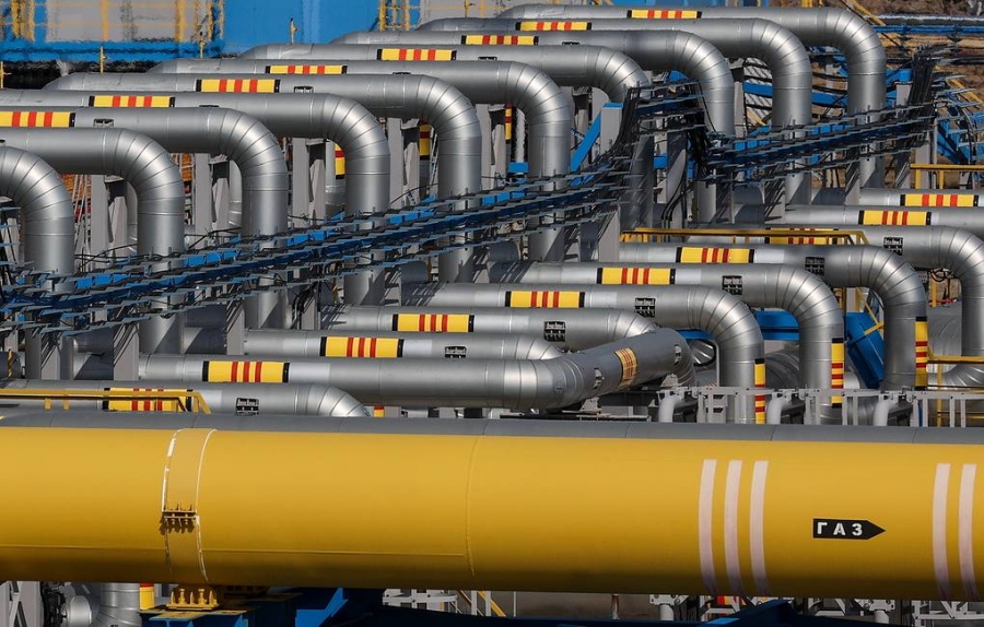 Ουγγαρία και Σλοβακία απαιτούν από την  ΕΕ να άρει τις κυρώσεις στα ρωσικά ενεργειακά αγαθά