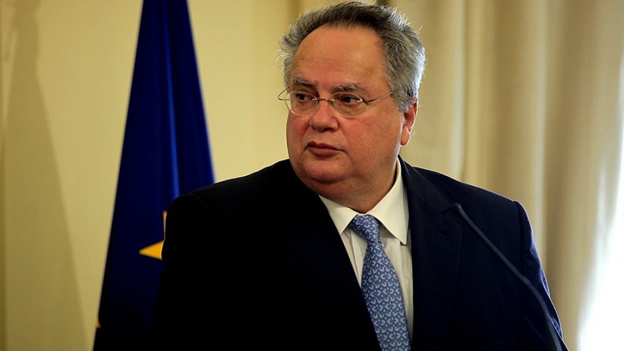 Νίκος Κοτζιάς: Στέλνει επιστολή στον Κασσελάκη για την συμπόρευση ΣΥΡΙΖΑ - ΠΑΣΟΚ