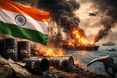 Εφιάλτης για την Ινδία ο πόλεμος στο Ιράν - Σε τεντωμένο σχοινί ο Modi, πιέσεις από BRICS και Trump