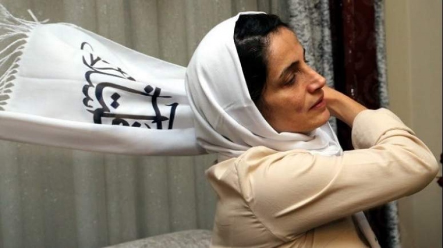 Οργή της ΕΕ για την καταδίκη ακτιβίστριας στο Ιράν