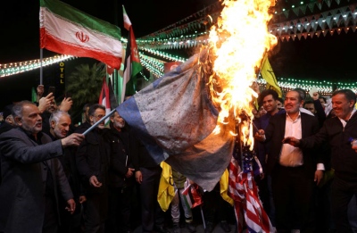Επικίνδυνη νηνεμία πριν το ξέσπασμα – Με δακτυλίδι πυρός το Ιράν προετοιμάζει στρατιωτική καταιγίδα και παραλύει Ισραήλ, ΗΠΑ