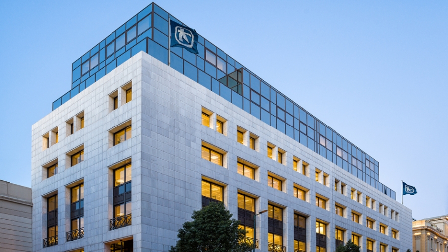 Η Κύπρος αποδείχθηκε καταστροφική επένδυση για την Alpha bank – Έχασε σε 8 χρόνια 1,4 δισεκ. ευρώ