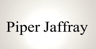 Piper Jaffray: Η Wall Street οδεύει προς τη χειρότερη εβδομάδα μετά το 2008