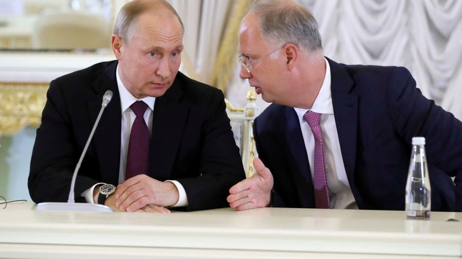 The surprise visit of Dmitriev to the U.S. – Putin’s envoy holds talks with American officials