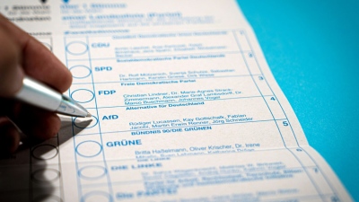 Στα όρια της εκτροπής η Γερμανία - Απαιτούν από υποψήφιους δημάρχους να μην είναι μέλη του AfD