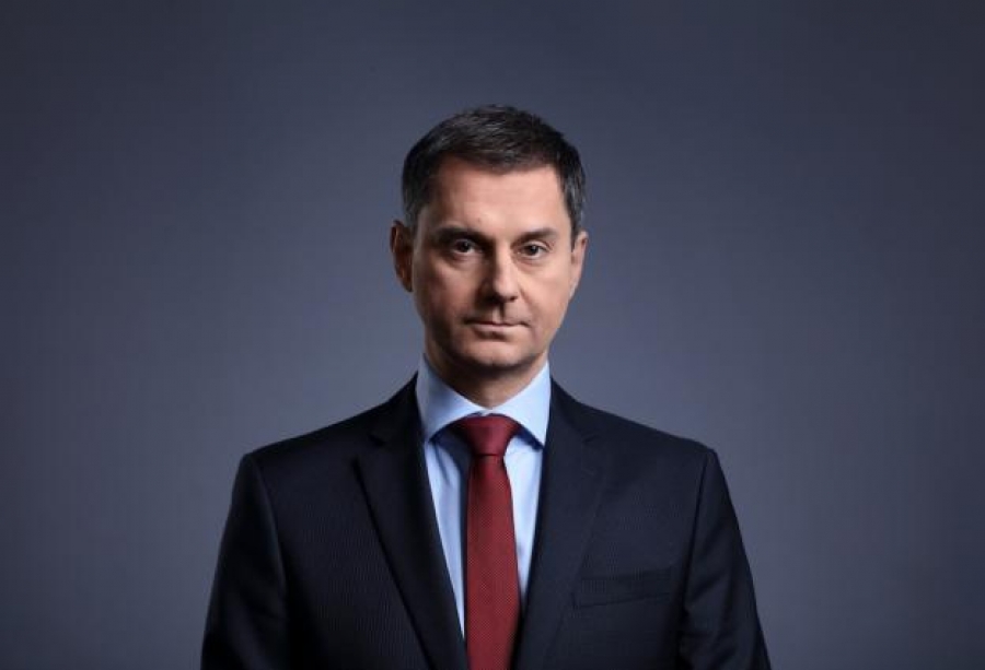 Θεοχάρης στο Reuters: Καλύτερη τουριστική χρονιά το 2021 σε σχέση με πέρυσι