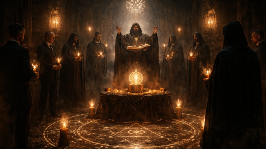 «Να κηρύξουμε πόλεμο στο σατανισμό» - Η απάντηση της Ρωσίας στην εκφυλισμένη Δύση του Epstein