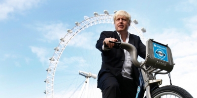 Βρετανία: Σάλος με την ποδηλατάδα του Johnson εν μέσω σκληρού lockdown