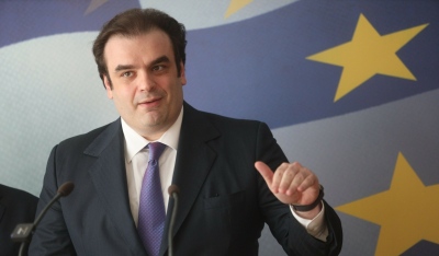 Πιερρακάκης: Στόχος της Ευρώπης είναι να προχωρήσουν οι μεταρρυθμίσεις με ταχύτητα