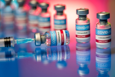 Έξι από τις πιο εμβολιασμένες χώρες έχουν υψηλά ποσοστά μόλυνσης Covid - Πέντε από αυτές βασίζονται σε κινεζικά εμβόλια