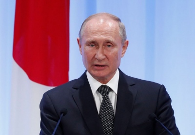 Είναι τελικά ο Vladimir Putin μια ιδιοφυΐα; - Πως μεταμόρφωσε τη Ρωσία σε υπερδύναμη μέσα σε λιγότερο από 10 χρόνια
