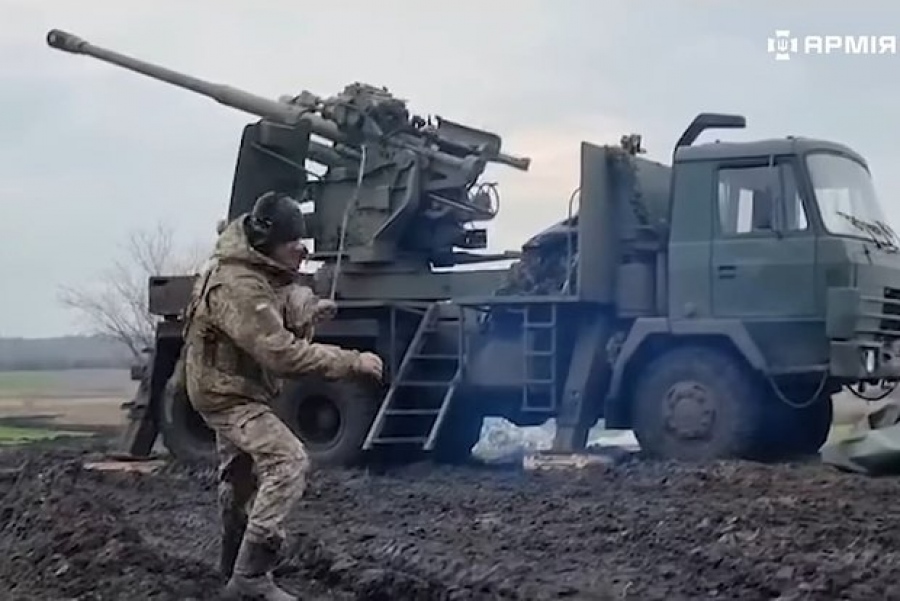 Ανατροπή: Οι ρωσο-λευκορωσικές ασκήσεις «Zapad-2025» θα μεταφερθούν πιο μακριά από τα σύνορα του ΝΑΤΟ