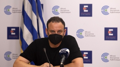 Μαγιορκίνης: Αύξηση πίεσης στο ΕΣΥ -  Αυξήθηκαν κατά 25% οι ασθενείς σε ΜΕΘ