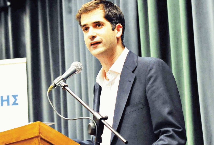 Μπακογιάννης: Συνεργασία ΕΛΑΣ και Δημοτικής Αστυνομίας για την αντιμετώπιση της εγκληματικότητας στην πρωτεύουσα