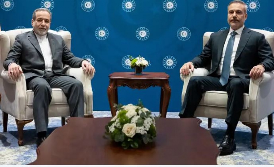 Ως μεσολαβητής με το Ιράν προσφέρεται η Τουρκία