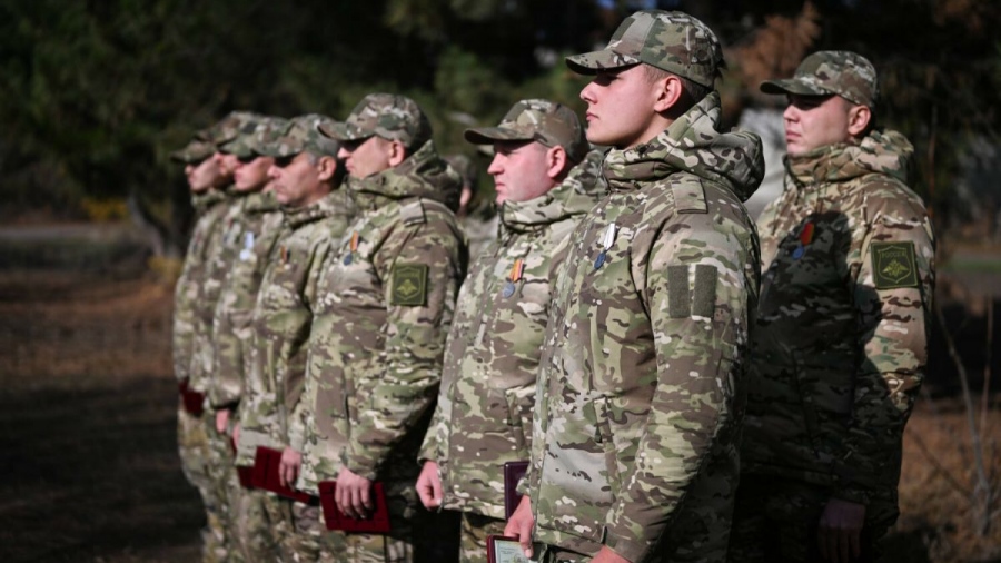 Η αλήθεια για το Pokrovsk αποκαταστάθηκε - Αποκαλύφθηκε πόσοι Ουκρανοί έχουν εγκλωβιστεί στο ρωσικό «καζάνι»