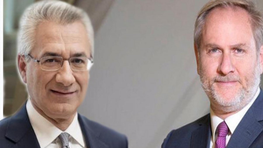 Στη Fortress καταλήγουν οι τιτλοποιήσεις των χαρτοφυλακίων Suez - Ηeliopolis - Υπογραφές με Dovalue μετά τις εκλογές