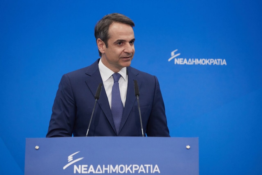 Τι έχει και τι θέλει ο Μητσοτάκης – Θα φτάσει με αυτό το βηματισμό στο στόχο του;