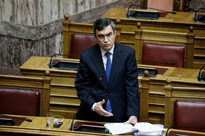 Οικονόμου: Οι Τούρκοι ωθούν στη δημιουργία μεθοριακού επεισοδίου στον Έβρο