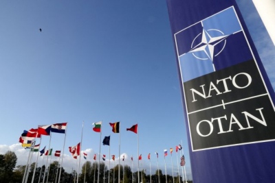 Το ΝΑΤΟ κατασκευάζει στην Πολωνία βάση για την επισκευή των ουκρανικών αρμάτων μάχης που χτύπησαν οι Ρώσοι