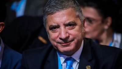 Πατούλης: Αναστέλλεται η διεξαγωγή όλων των εξετάσεων για την έκδοση διπλωμάτων οδήγησης