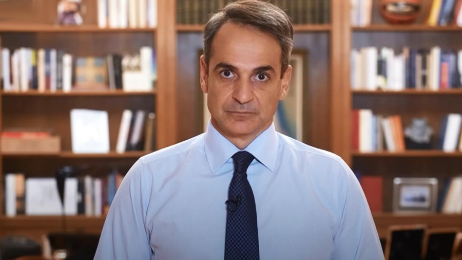 Μητσοτάκης: Να λογοδοτήσουν οι δράστες των εγκλημάτων στην ουκρανική πόλη Μπούχα