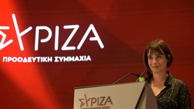 Σβίγκου: Δεν μπορεί να συνεχιστεί αυτό το σκηνικό αρχαίας τραγωδίας στα σύνορά μας με την Κυβέρνηση να παρακολουθεί απαθής