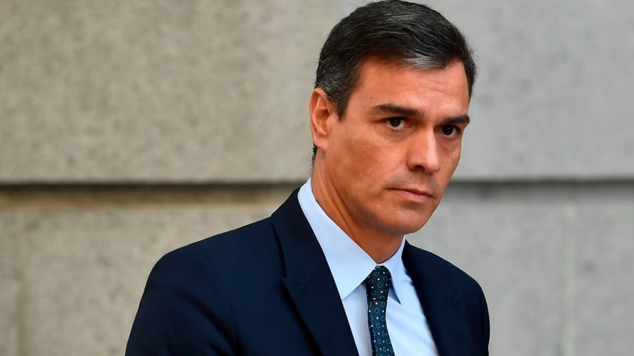 Συναγερμός στην Ισπανία - Μπαράζ επιστολών με εκρηκτικά - Στόχος και ο πρωθυπουργός Sanchez