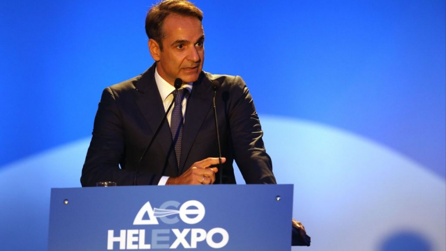 Τέσσερα μεγάλα μέτωπα «περιμένουν» στην γωνία τον Πρωθυπουργό μετά τη φιέστα της ΔΕΘ