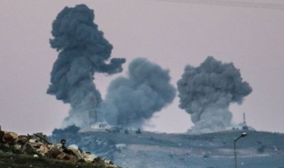 Τί σηματοδοτεί η τουρκική χερσαία και αεροπορική επιχείρηση εναντίον του PKK στο Ιράκ