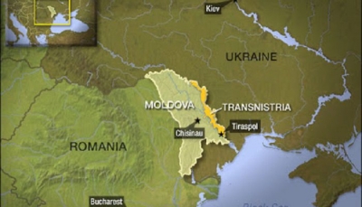 Ουκρανικές προκλήσεις στον Καύκασο, με εμπλοκή στη Μολδαβία –  Κρίσιμη παρέμβαση Ρωσίας για Υπερδνειστερία