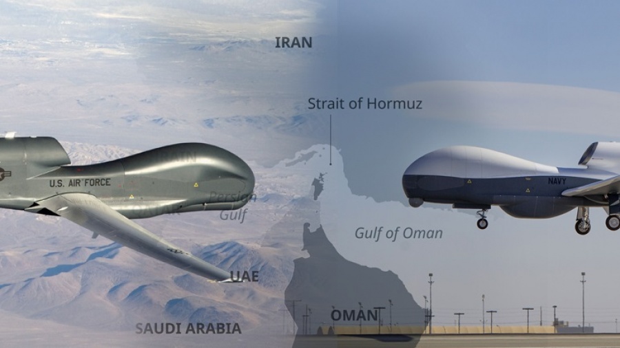 Τεχεράνη: Εντός του βεληνεκούς των ιρανικών πυραύλων οι αμερικανικές βάσεις στον Περσικό Κόλπο