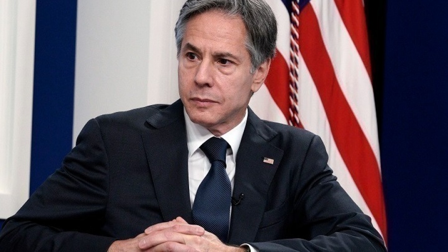 Βlinken (ΥΠΕΞ ΗΠΑ): Η ένταση βλάπτει τις ευρωατλαντικές φιλοδοξίες Κοσόβου και Σερβίας