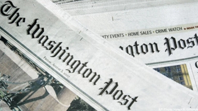Υποχρεωτικός ο εμβολιασμός για όλους τους δημοσιογράφους και το προσωπικό της Washington Post