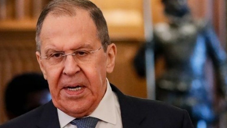 Lavrov: Η Δύση προσπάθησε να βρει προδότες ανάμεσα στους Ρώσους διπλωμάτες αλλά απέτυχε οικτρά