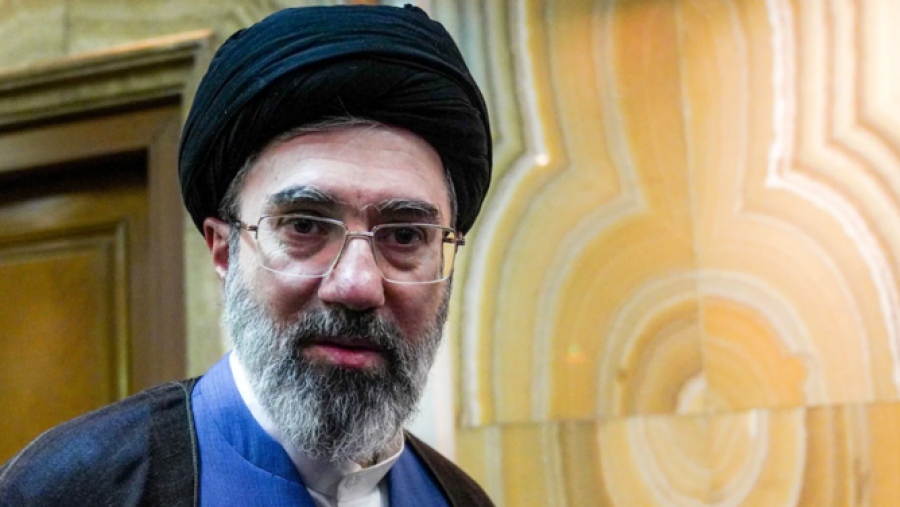 Τhe Times: Σε σοβαρή κατάσταση ο Mojtaba Khamenei, δεν μπορεί να κυβερνήσει