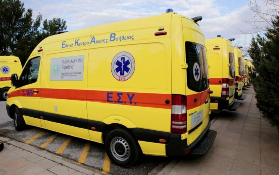 Νεκρός βρέθηκε ο 36χρονος που είχε εξαφανιστεί από το Παλαιό Φάληρο