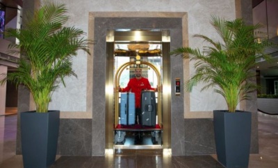 Ανοίγει η σχολή μετεκπαίδευσης ξενοδοχοϋπαλλήλων στην Κρήτη