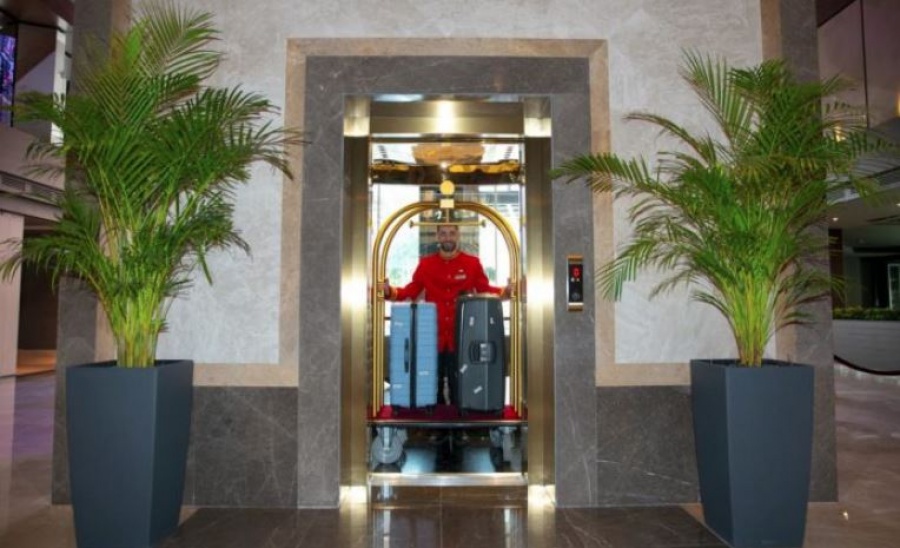 Ανοίγει η σχολή μετεκπαίδευσης ξενοδοχοϋπαλλήλων στην Κρήτη