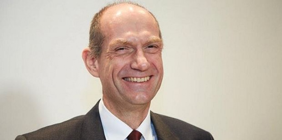 Czurda (ΤΧΣ): Δεν υπάρχουν στρατηγικοί εταίροι ή μέτοχοι που να μπορούν να φέρουν την αλλαγή στις τράπεζες και να ηγηθούν