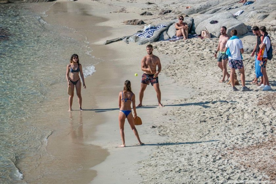 Συνεχίζεται η παράνοια στην Τουρκία: Οι Έλληνες δεν έρχονται στη Σουμελά για να μην αφήσουν χρήματα εδώ - Εμείς πάμε μιλιούνια για διακοπές