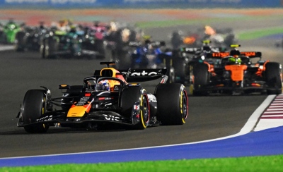 GP Κατάρ 2025: Ο Verstappen ανέτρεψε τα πάντα – Μάχη τίτλου στα… κόκκινα για Άμπου Ντάμπι