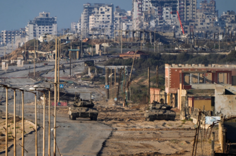 ΗΠΑ: Η Hezbollah πραγματοποίησε την  φονική επίθεση στο Majdal Shams  - Παγκόσμια καταδίκη